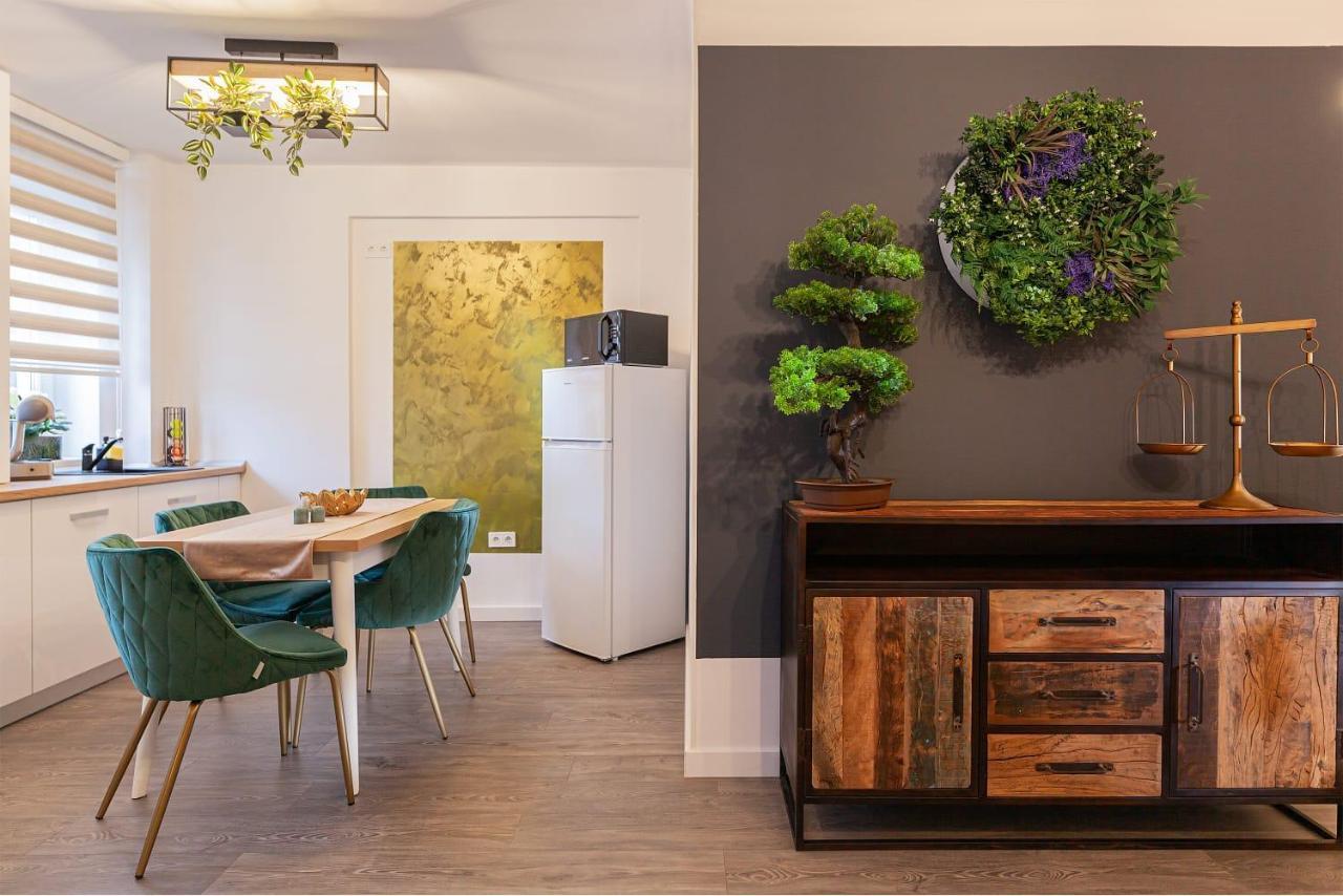 Imperial Home Σίμπιου Εξωτερικό φωτογραφία
