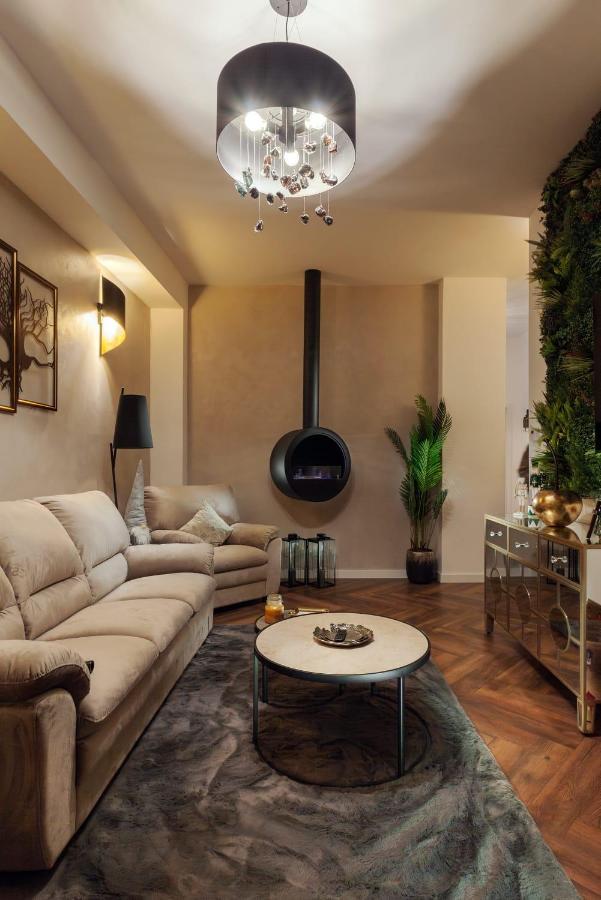 Imperial Home Σίμπιου Εξωτερικό φωτογραφία