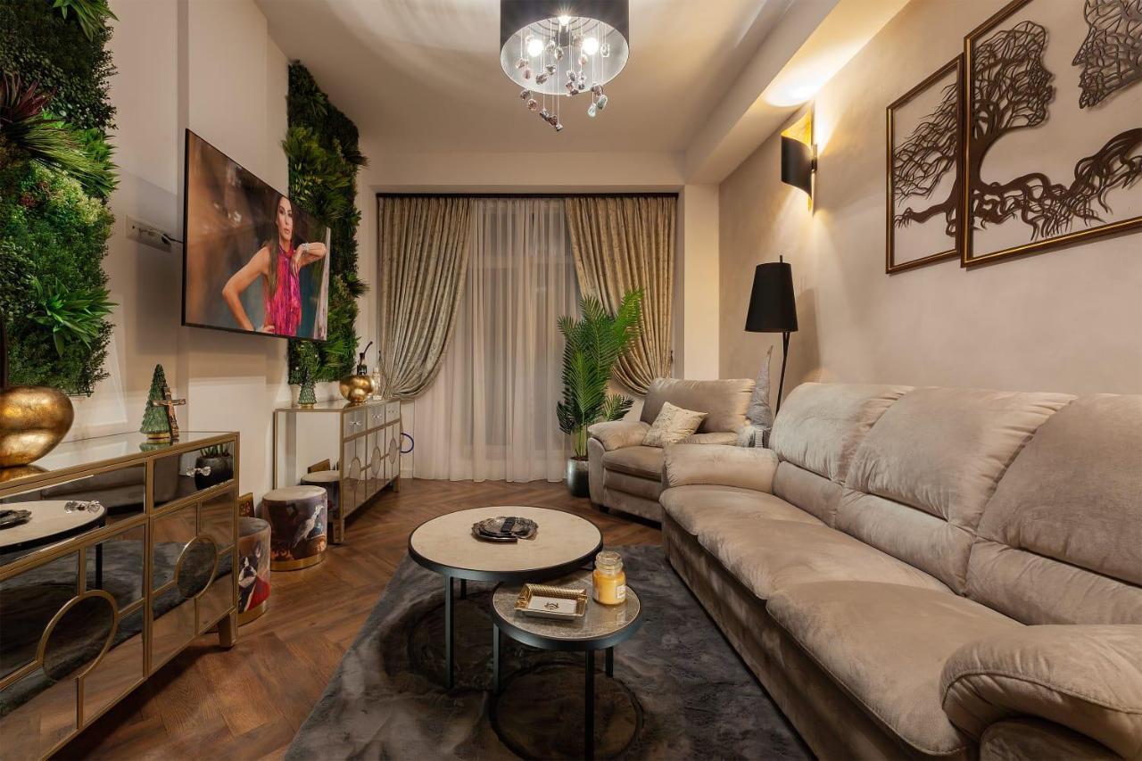 Imperial Home Σίμπιου Εξωτερικό φωτογραφία