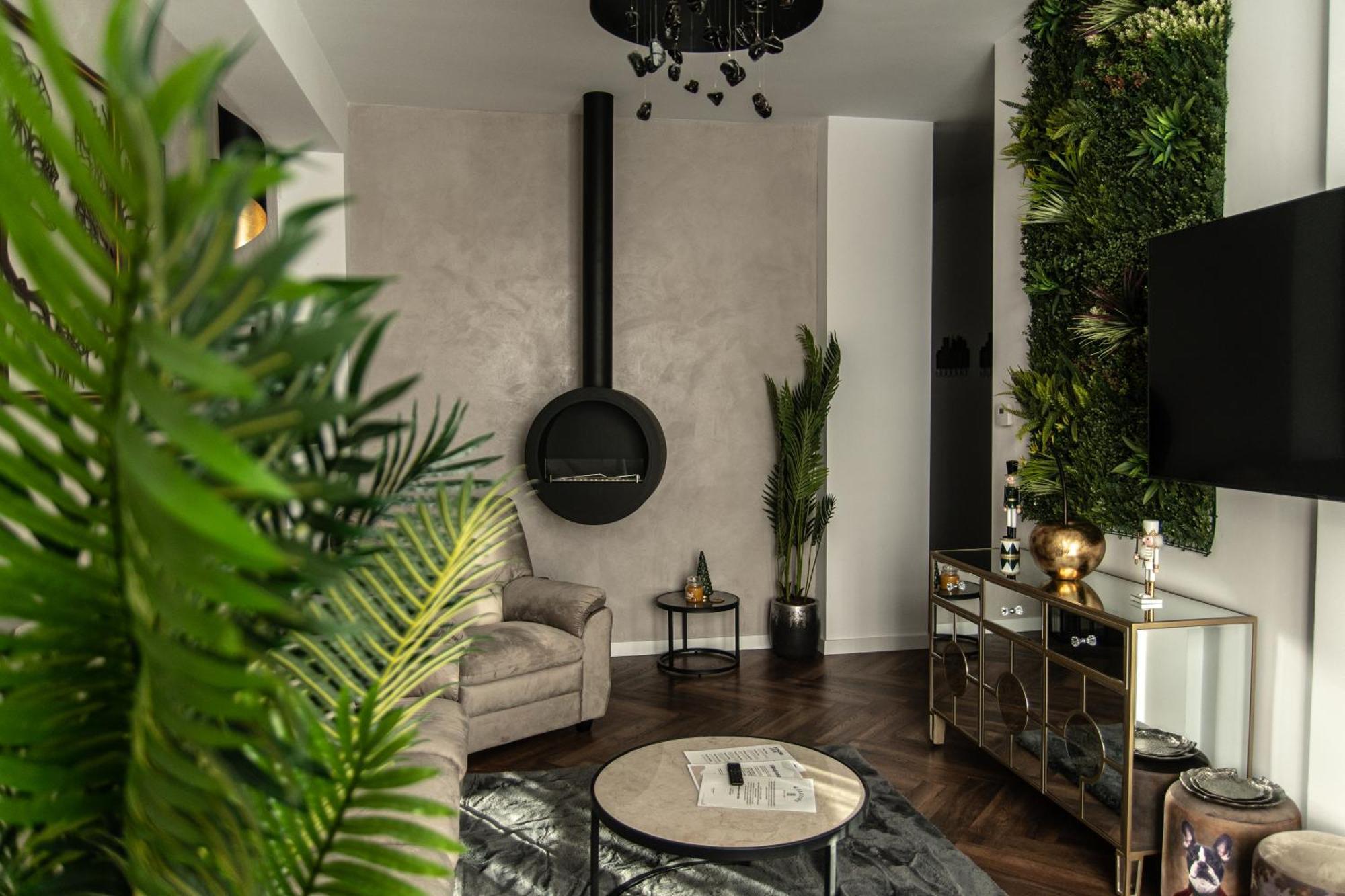Imperial Home Σίμπιου Εξωτερικό φωτογραφία