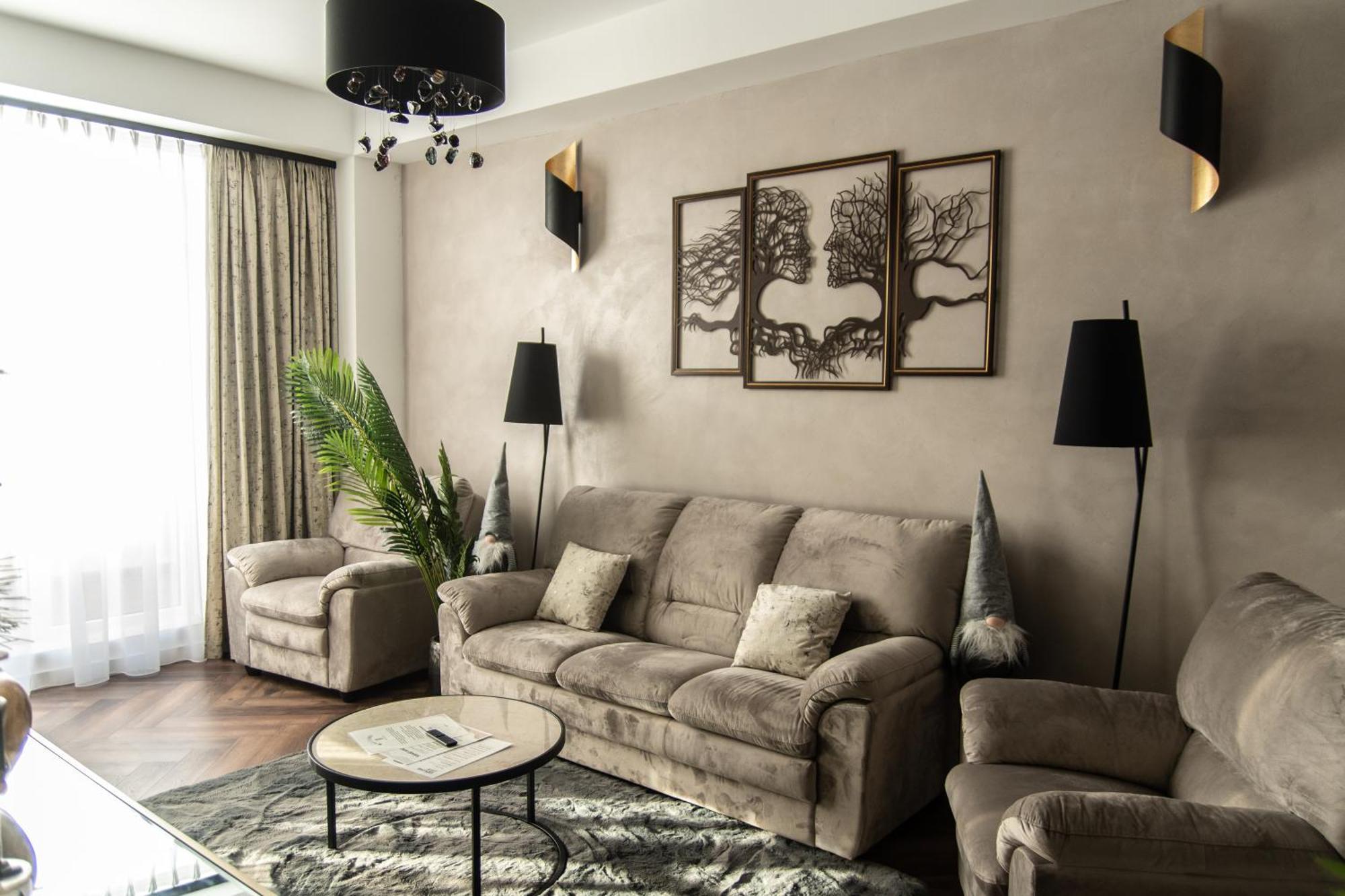 Imperial Home Σίμπιου Εξωτερικό φωτογραφία