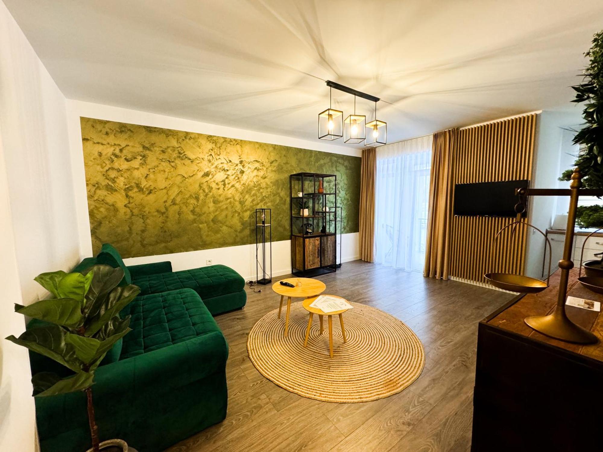 Imperial Home Σίμπιου Εξωτερικό φωτογραφία